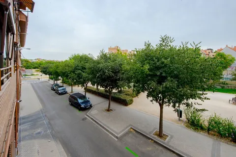 Habitación en alquiler, Madrid