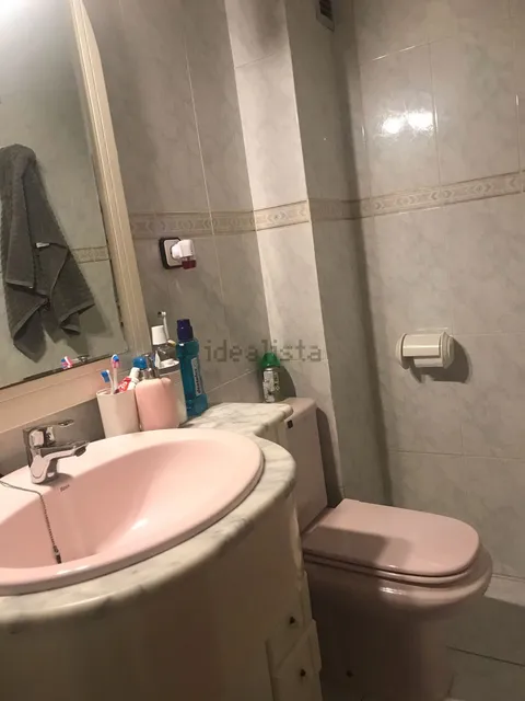 Habitació de lloguer, el Prat de Llobregat
