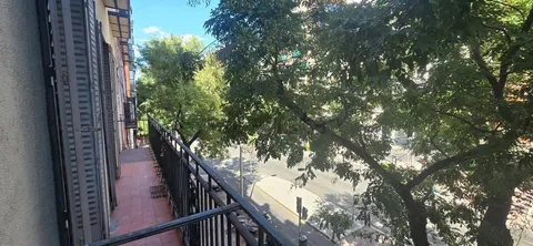 Piso de 58 m² en Madrid