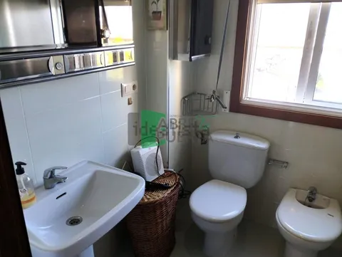 Pis de 91 m² a Ourense