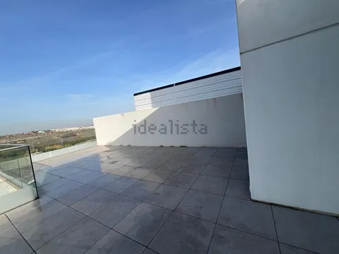 Pis de 168 m² a Madrid