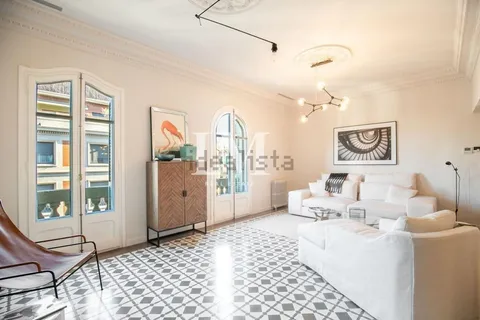 Appartement 170 m² à Barcelone (2/13)