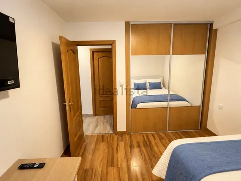 Habitació de lloguer, Valladolid (2/8)