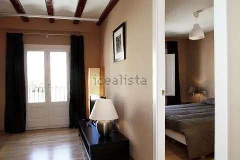 Wohnung 35 m² in Barcelona