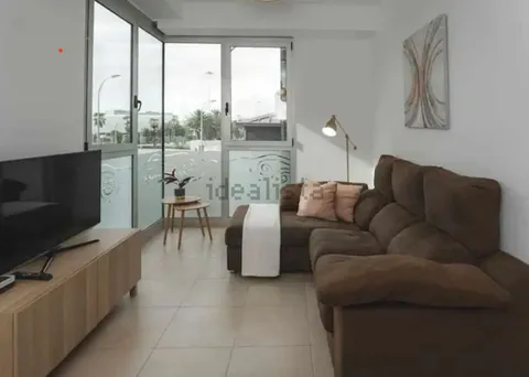 Appartement 65 m² à Las Palmas de Gran Canaria
