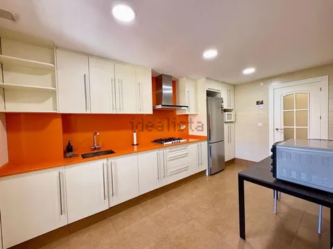 Wohnung 114 m² in Murcia