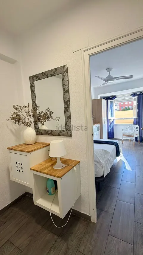 Pis de 75 m² a València