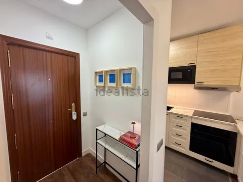 Pis de 86 m² a Madrid
