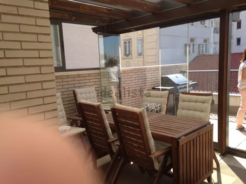 Pis de 100 m² a Saragossa