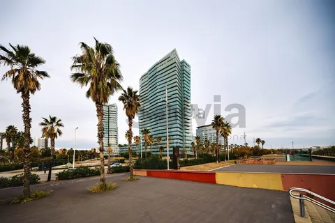 Piso de 103 m² en Barcelona