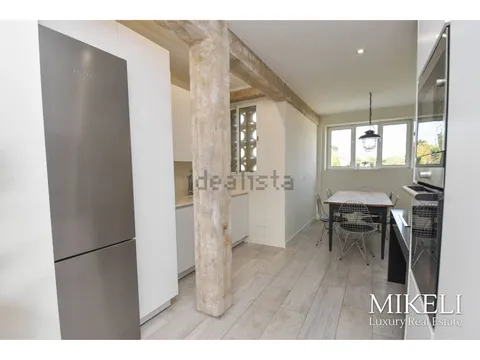 Wohnung 117 m² in Santander
