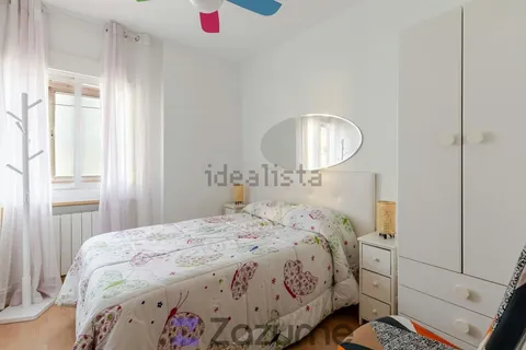 Wohnung 85 m² in Madrid