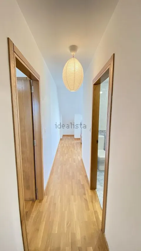 Wohnung 66 m² in Arteixo