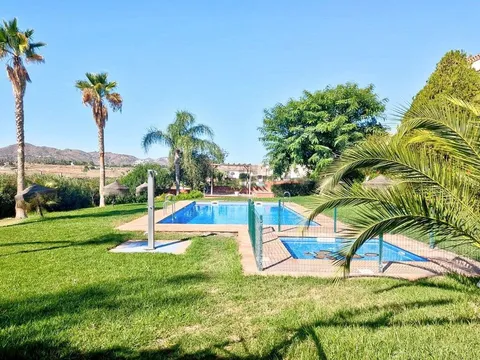 Apartamento 78 m² em Alcaucín