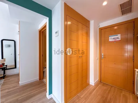 Pis de 45 m² a Madrid