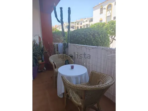 Appartement 60 m² à Roquetas de Mar