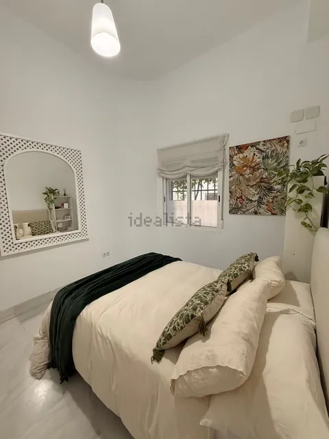Zimmer zur Miete, Sevilla (2/10)