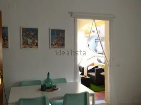 Pis de 50 m² a Benalmádena