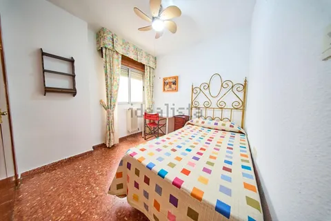 Apartamento 120 m² em Granada