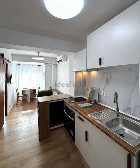 Appartamento 41 m² a Valencia