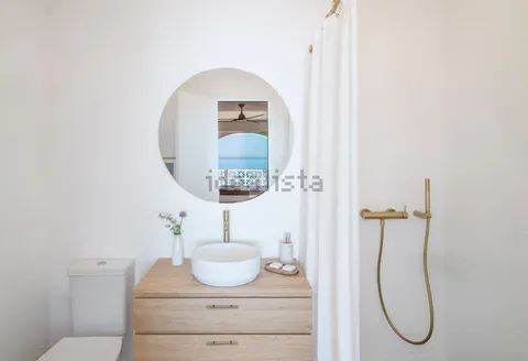 Casa de 200 m² a Manilva