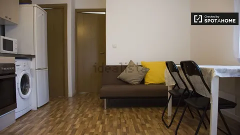 Pis de 65 m² a Madrid