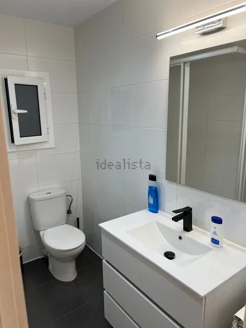 Room for rent, Barcelona