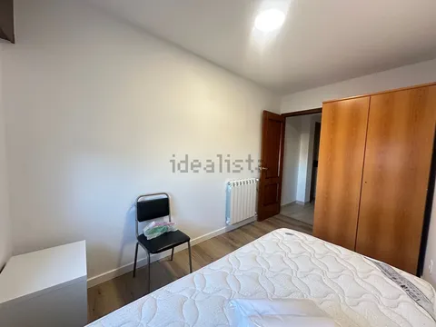 Pis de 97 m² a Santiago de Compostel·la