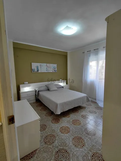 Pis de 67 m² a Mislata