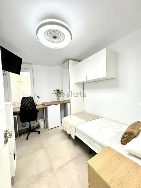 Zimmer zur Miete, Saragossa (4/12)