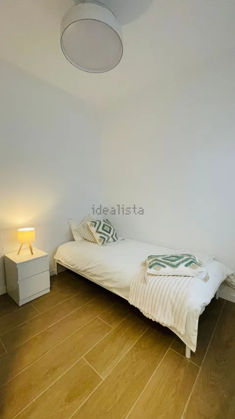 Pis de 90 m² a l'Hospitalet de Llobregat