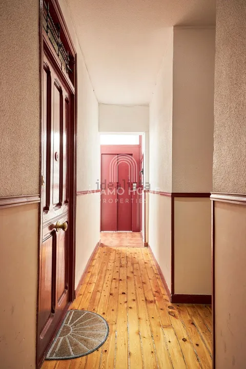 Appartamento 53 m² a Madrid
