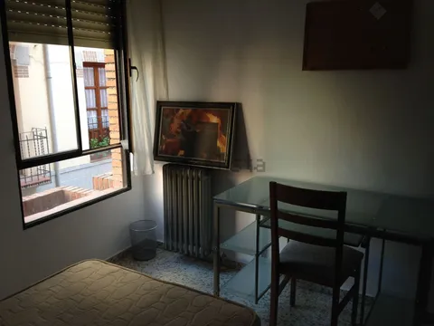 Habitació de lloguer, Granada