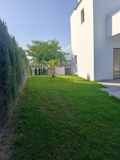 Casa de 150 m² a Alhaurín el Grande