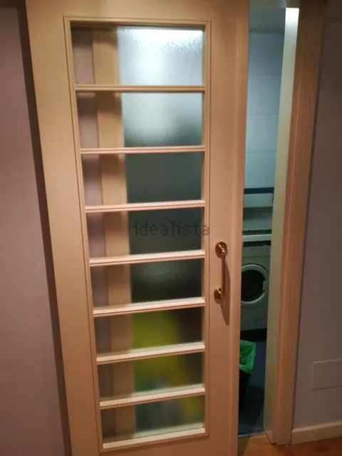 Pis de 40 m² a Lleó