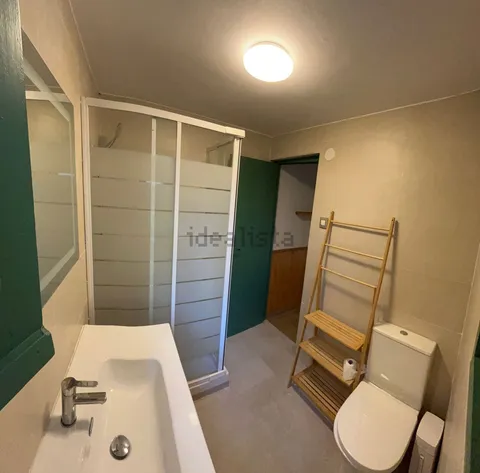 Habitació de lloguer, Badalona