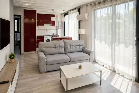 Pis de 110 m² a Madrid