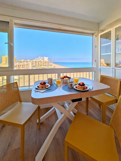 Appartamento 42 m² a Valencia