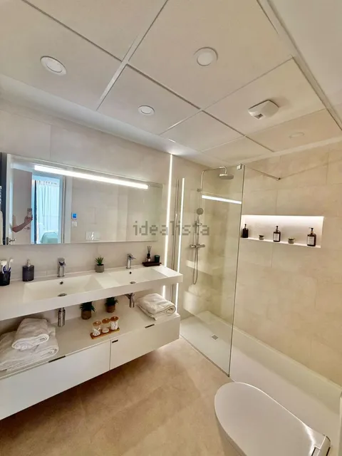 Appartamento 105 m² a Fuengirola