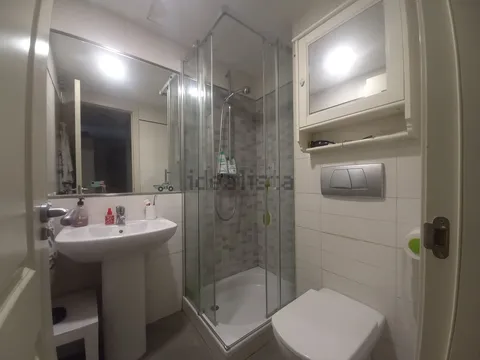 Pis de 103 m² a Sevilla