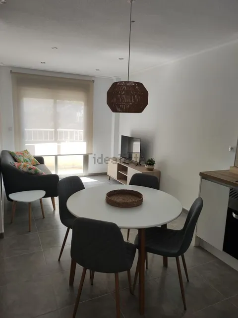 Wohnung 55 m² in Elx / Elche
