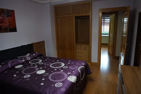 Pis de 106 m² a Valladolid