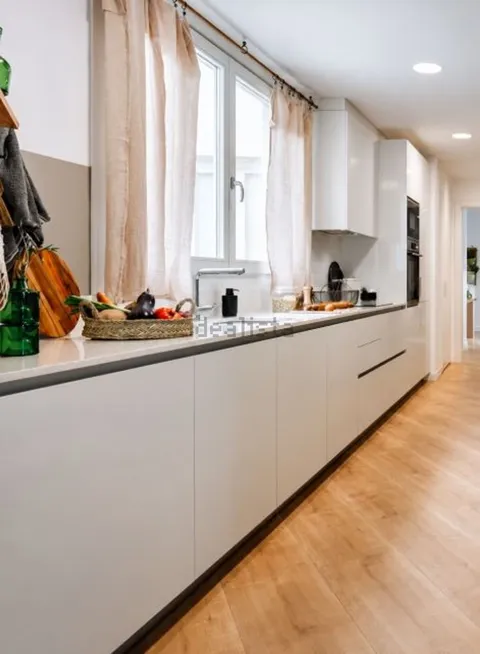 Pis de 55 m² a Torremolinos