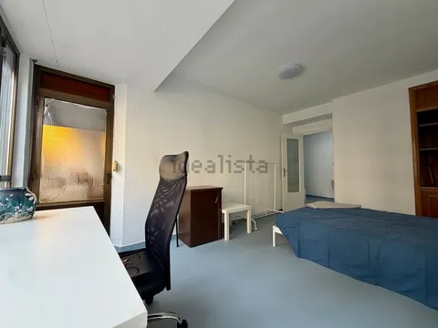 Habitació de lloguer, Salamanca