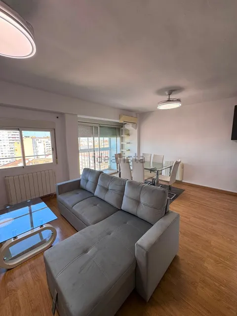 Flat 62 m² in Zaragoza