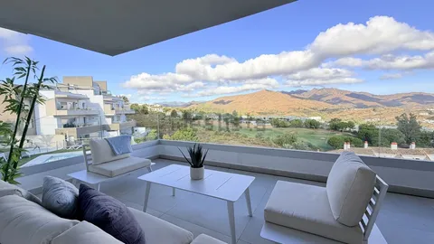 Wohnung 211 m² in Mijas