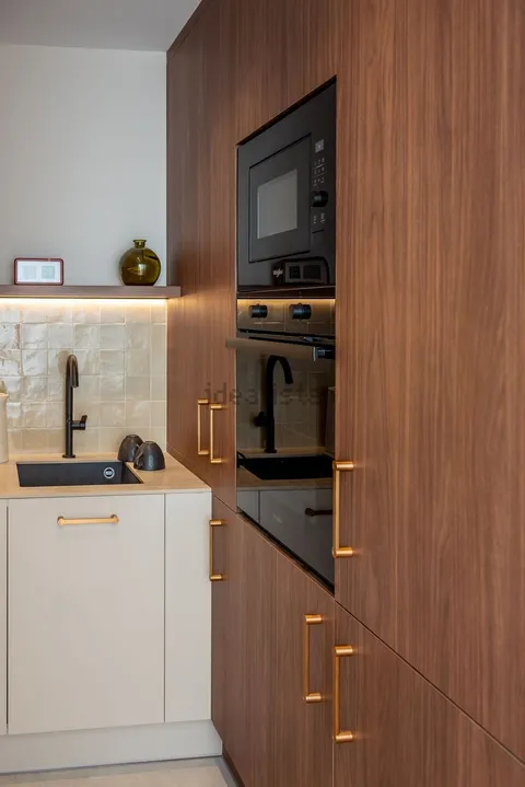 Appartement 50 m² à Ávila