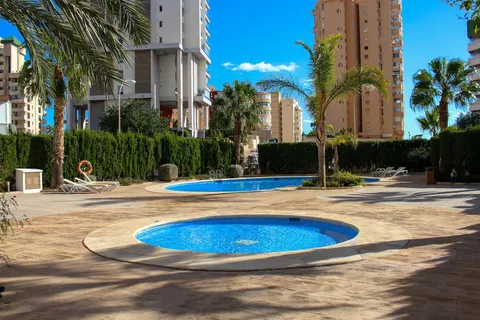 Pis de 101 m² a Calp