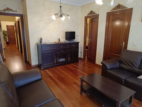 Habitació de lloguer, Valladolid
