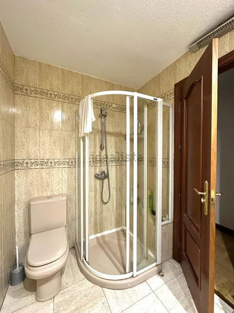 Zimmer zur Miete, Madrid